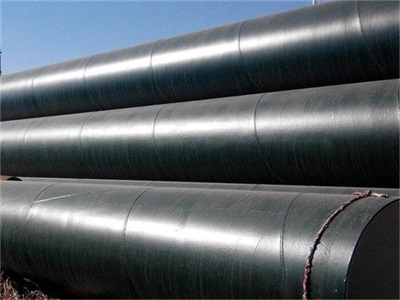 呼伦贝尔tpep防腐钢管厂家