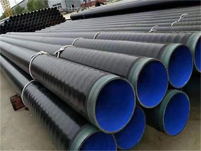 呼伦贝尔TEPE防腐钢管厂家