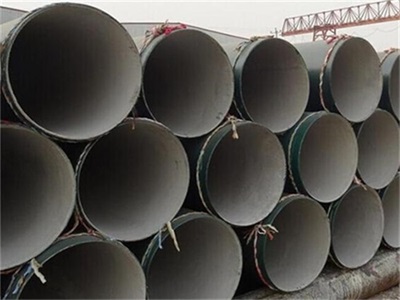 呼伦贝尔防腐钢管厂家